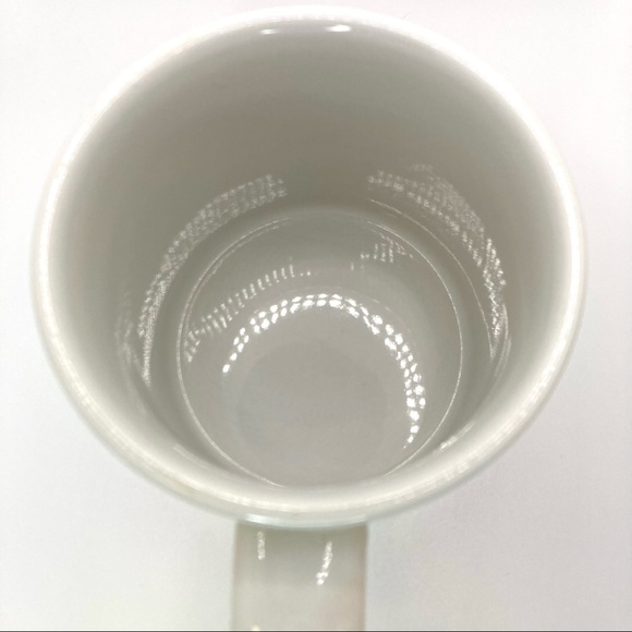 Set of 2 1998 Campbell’s Soup Four Seasons Mugs - Picture 6 of 13